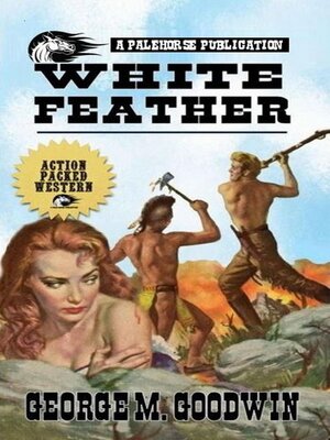 cover image of White Feather